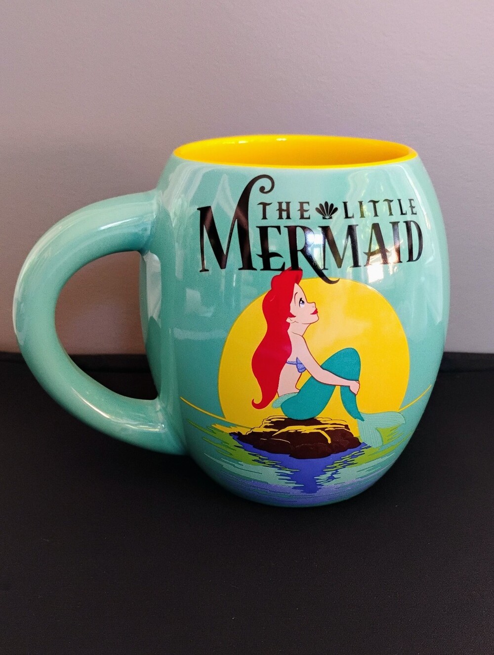 Disney The Little Mermaid Mug